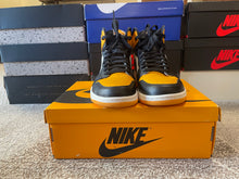 Load image into Gallery viewer, VNDS Jordan 1 “Taxi”
