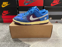 Load image into Gallery viewer, Nike Dunk Low “Undefeated 5 On It”
