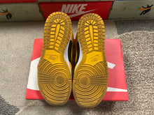 Load image into Gallery viewer, Nike Dunk Low “Championship Goldenrod”
