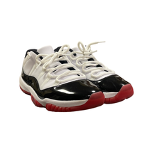 Load image into Gallery viewer, Jordan 11 Low “Concord Bred”
