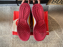 Load image into Gallery viewer, DS Nike Dunk Low “Midas Gold”
