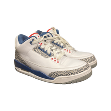 Load image into Gallery viewer, Jordan 3 “True Blue”
