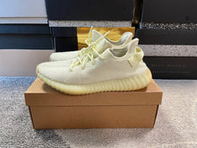 Load image into Gallery viewer, Yeezy 350 “Butter”
