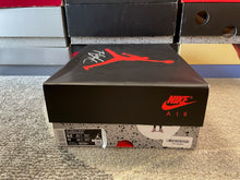 Load image into Gallery viewer, VNDS Jordan 4 “Fire Red”
