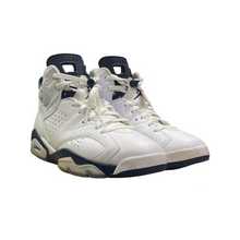 Load image into Gallery viewer, Jordan 6 “Midnight Navy”
