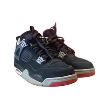 Load image into Gallery viewer, Jordan 4 “Bred”
