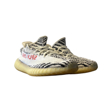 Load image into Gallery viewer, Yeezy 350 “Zebra”
