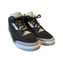 Load image into Gallery viewer, Jordan 3 “Pine Green”
