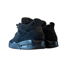 Load image into Gallery viewer, Jordan 4 “Black Cat”

