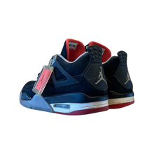 Load image into Gallery viewer, 2012 Jordan 4 “Bred”
