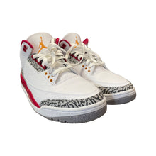 Load image into Gallery viewer, Jordan 3 “Cardinal”
