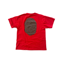 Load image into Gallery viewer, Bape “Big Ape Head” T-shirt
