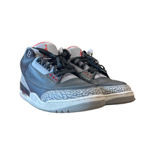 Load image into Gallery viewer, Jordan 3 “Black Cement”
