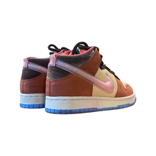 Load image into Gallery viewer, Nike Dunk x Social Status “Chocolate Milk”
