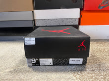 Load image into Gallery viewer, Jordan 3 “Black Cement”
