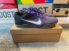 Load image into Gallery viewer, Nike Kobe 11 “Eulogy”
