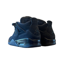 Load image into Gallery viewer, Jordan 4 “Black Cat”
