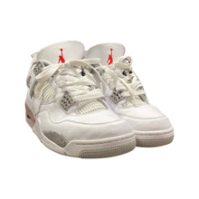 Load image into Gallery viewer, Jordan 4 “White Oreo”

