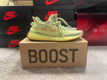 Load image into Gallery viewer, Yeezy 350 “Frozen Yellow”
