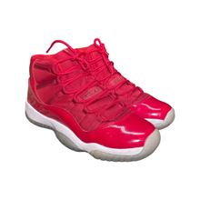 Load image into Gallery viewer, Jordan 11 “Win Like 96”
