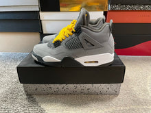 Load image into Gallery viewer, Jordan 4 “Cool Grey”
