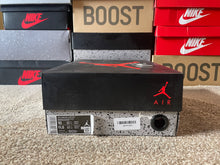 Load image into Gallery viewer, Jordan 4 “Red Thunder”
