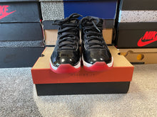 Load image into Gallery viewer, VNDS Jordan 11 “Bred”
