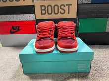 Load image into Gallery viewer, Nike Dunk Low “Brickhouse”
