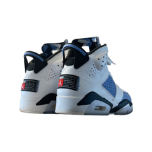 Load image into Gallery viewer, Jordan 6 “UNC”
