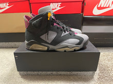 Load image into Gallery viewer, Jordan 6 “Bordeaux”
