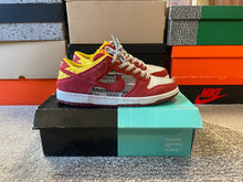 Load image into Gallery viewer, Nike SB Dunk Low “Crawfish”
