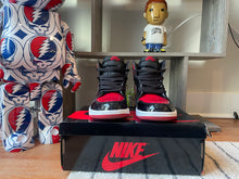 Load image into Gallery viewer, Jordan 1 “Patent Bred”
