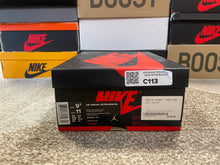 Load image into Gallery viewer, DS Jordan 1 “Shadow”
