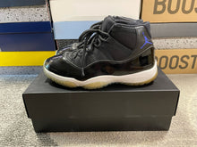 Load image into Gallery viewer, Jordan 11 “Space Jam”
