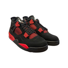 Load image into Gallery viewer, Jordan 4 “Red Thunder”
