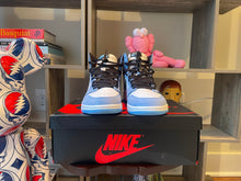 Load image into Gallery viewer, VNDS Jordan 1 “University Blue”

