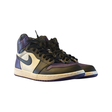 Load image into Gallery viewer, Jordan 1 “Court Purple”
