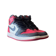 Load image into Gallery viewer, Jordan 1 “Bred Toe”

