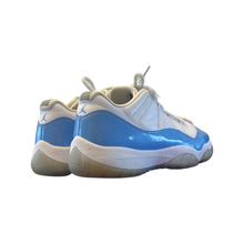 Load image into Gallery viewer, Jordan 11 Low “UNC”
