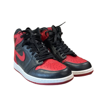 Load image into Gallery viewer, VNDS Jordan 1 “Banned”
