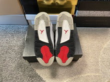 Load image into Gallery viewer, Jordan 4 “White Cement”
