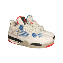 Load image into Gallery viewer, Jordan 4 “What The”

