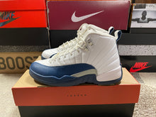 Load image into Gallery viewer, Jordan 12 “French Blue”
