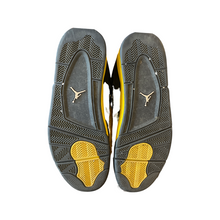 Load image into Gallery viewer, Jordan 4 “Thunder”
