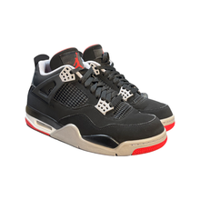 Load image into Gallery viewer, Jordan 4 “Bred”
