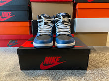 Load image into Gallery viewer, Jordan 1 “Dark Blue Marina”
