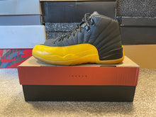 Load image into Gallery viewer, Jordan 12 “University Gold”
