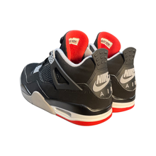 Load image into Gallery viewer, Jordan 4 “Bred”
