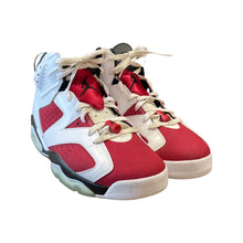 Load image into Gallery viewer, Jordan 6 “Carmine”

