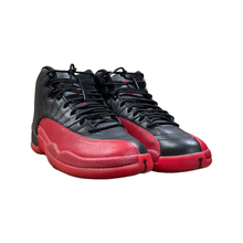 Load image into Gallery viewer, Jordan 12 “Flu Game”
